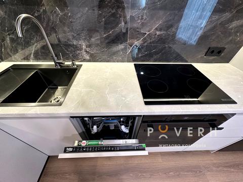 квартира за адресою Ленкавського вул., 34 к7
