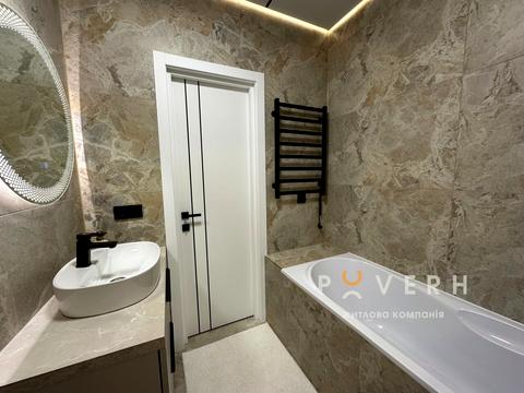 квартира за адресою Ленкавського вул., 34 к7