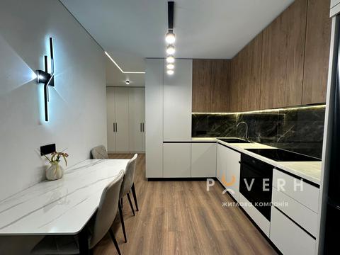 квартира за адресою Ленкавського вул., 34 к7