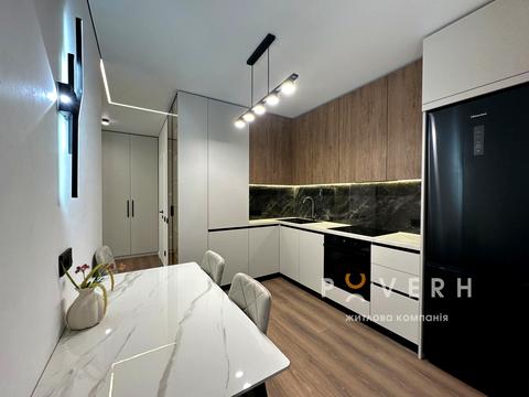 квартира за адресою Ленкавського вул., 34 к7