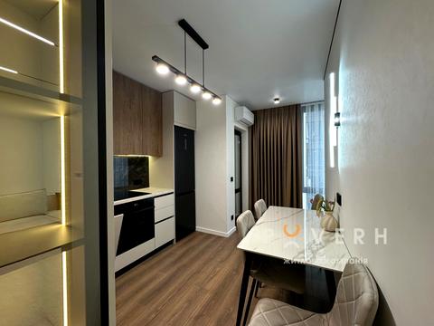 квартира за адресою Ленкавського вул., 34 к7