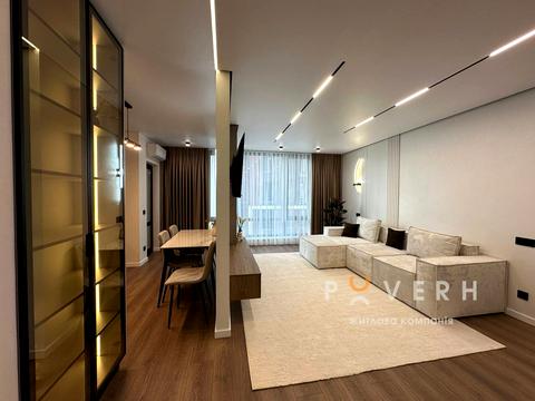 квартира за адресою Ленкавського вул., 34 к7