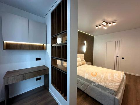 квартира за адресою Ленкавського вул., 34 к7