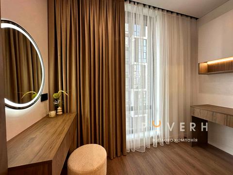 квартира за адресою Ленкавського вул., 34 к7