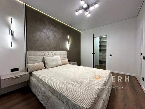 квартира за адресою Ленкавського вул., 34 к7