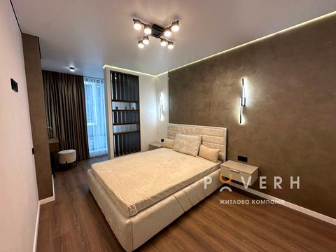 квартира за адресою Ленкавського вул., 34 к7