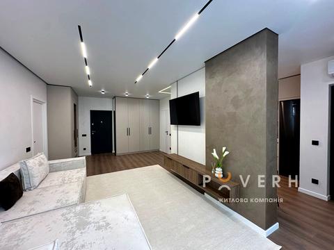 квартира за адресою Ленкавського вул., 34 к7