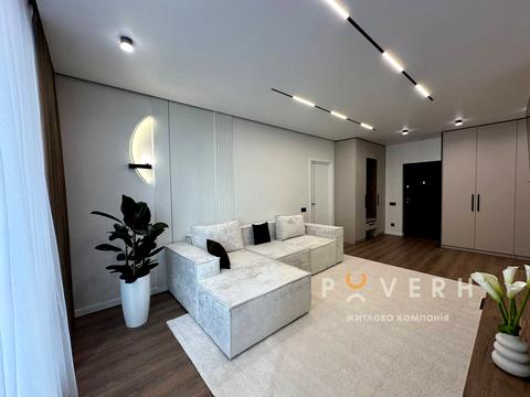 квартира за адресою Ленкавського вул., 34 к7