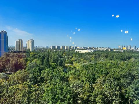 квартира по адресу Князя Романа Мстиславича ул. (Генерала Жмаченка), 28-А