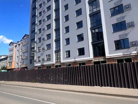 квартира за адресою Гетьмана Петра Дорошенка вул., (Будинок)