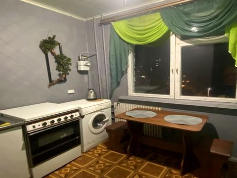 квартира за адресою Холодногірська вул. (Єлізарова), 8