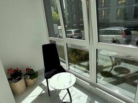 квартира по адресу Зализничная ул., (Будинок 12)