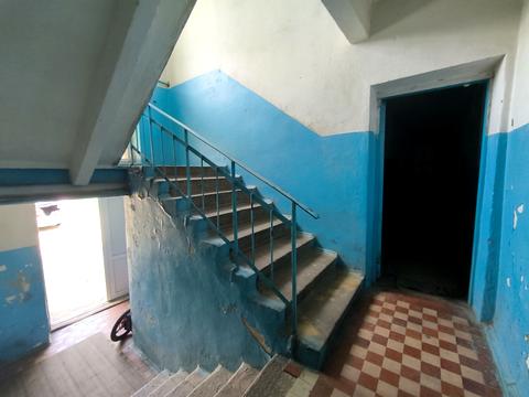 квартира по адресу Садовая ул., 20-Б