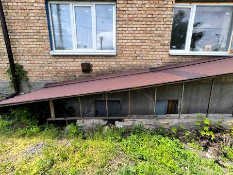 квартира по адресу Садовая ул., 20-Б