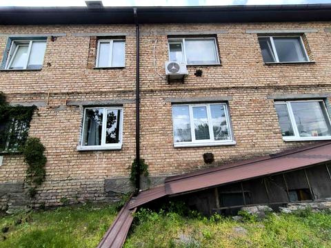 квартира по адресу Садовая ул., 20-Б