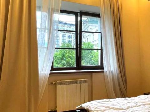 квартира по адресу Круглоуниверситетская ул., 2/1