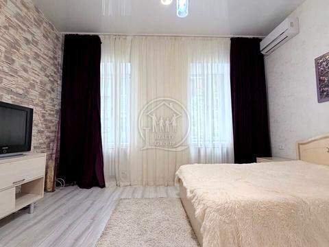 квартира по адресу Греческая ул., 15