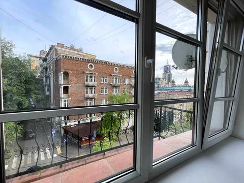 квартира по адресу Круглоуниверситетская ул., 2/1