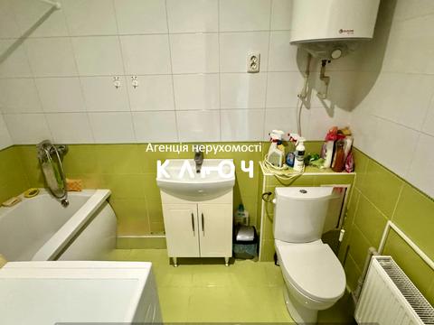 квартира по адресу Степана Чобану ул. (Добровольського), 11