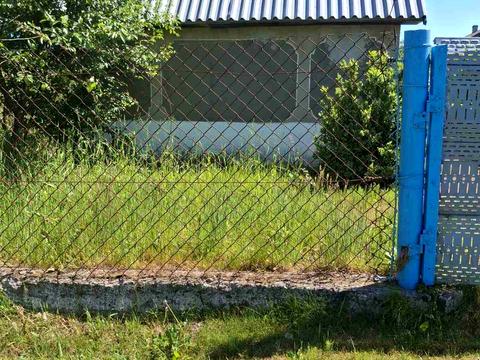 участок по адресу Садова