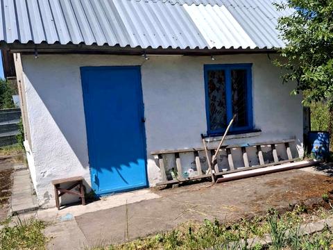 участок по адресу Садова