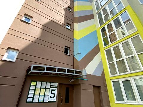 квартира по адресу Киев, Стеценко ул., 75-К