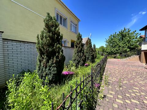 будинок за адресою Барське шосе, 14