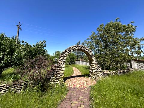 будинок за адресою Барське шосе, 14