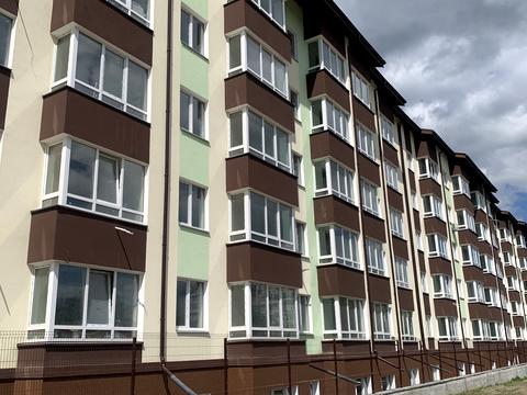 квартира за адресою Івана Білика вул. (Яблунева), (Будинок 2)