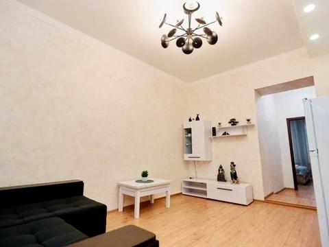 квартира за адресою Одеса, Італійська вул. (Пушкінська), 66