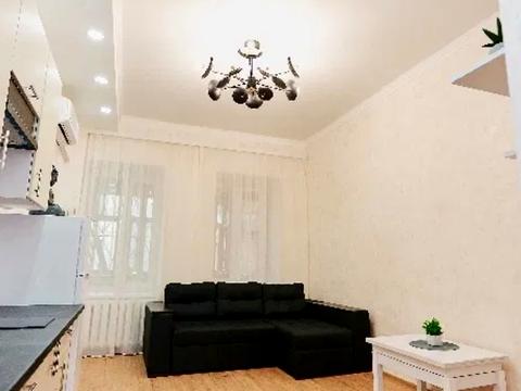 квартира за адресою Одеса, Італійська вул. (Пушкінська), 66