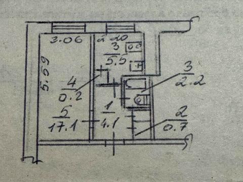 квартира за адресою Слобожанський просп. (Газети "Правда"), 129