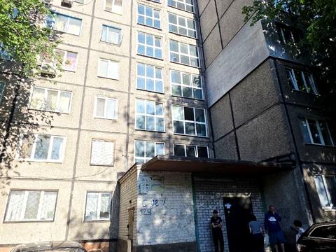 квартира за адресою Слобожанський просп. (Газети "Правда"), 129