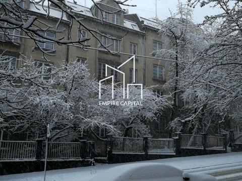 квартира по адресу Героев Майдана ул. (Гвардейская), 18а