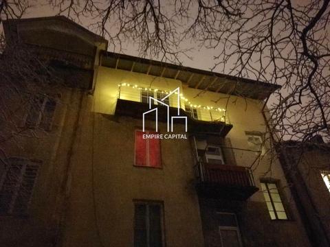 квартира за адресою Героїв Майдану вул. (Гвардійська), 18а