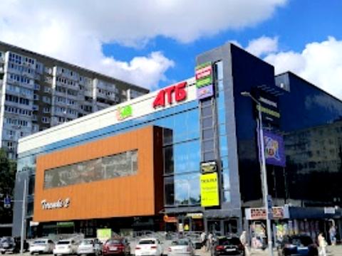 комерційна за адресою Композитора Лятошинського вул., 14