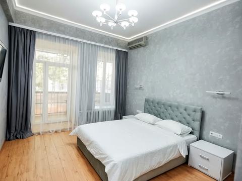квартира за адресою Одеса, Італійська вул. (Пушкінська), 66