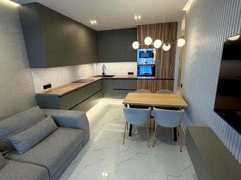 квартира за адресою Мандриківська вул., 234