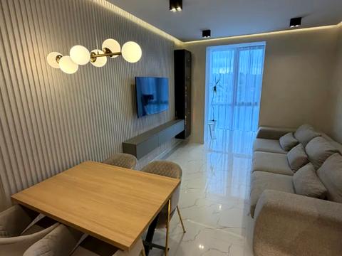 квартира за адресою Мандриківська вул., 234