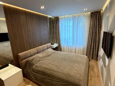квартира за адресою Мандриківська вул., 234
