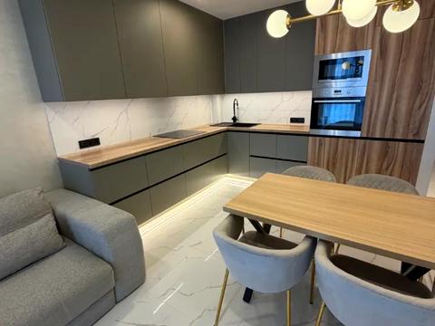 квартира за адресою Мандриківська вул., 234