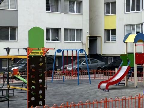 квартира за адресою Героїв Крут вул., 4-Б