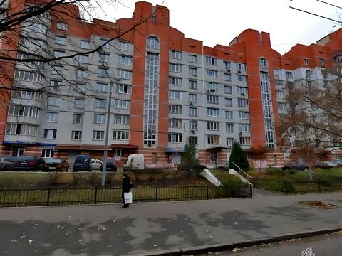 квартира по адресу Донецкая ул., 37/19