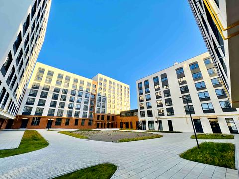 паркоместо по адресу Навроцкого ул., 31-А
