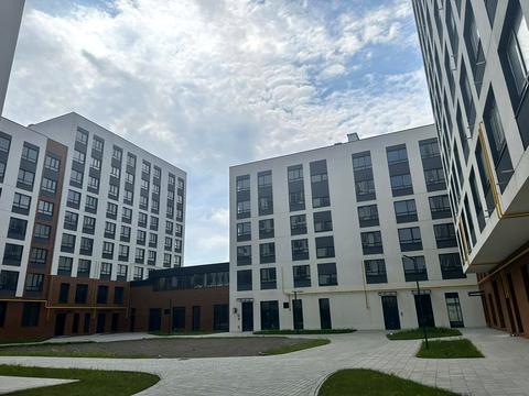 паркоместо по адресу Навроцкого ул., 31-А