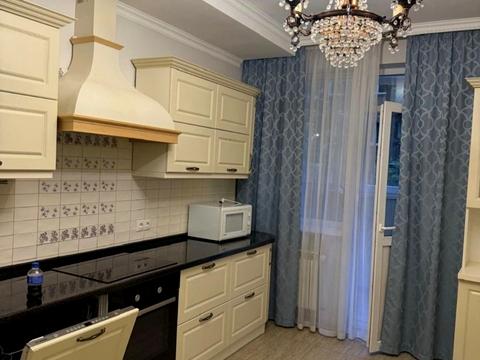 квартира за адресою Деміївська вул., 13