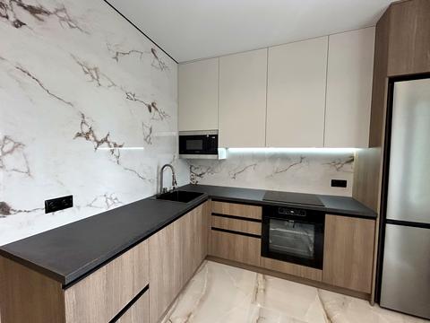квартира за адресою Миколаївська вул., 8