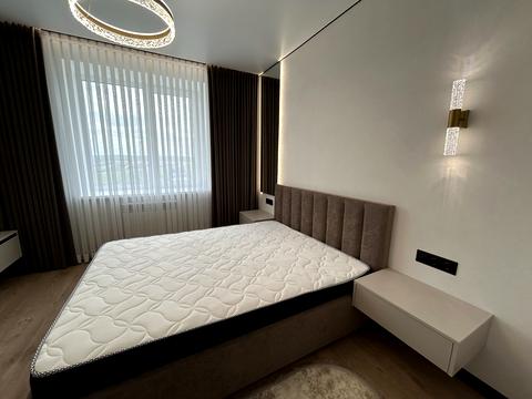 квартира за адресою Миколаївська вул., 8