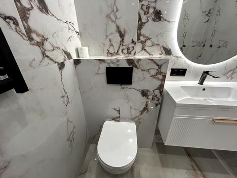 квартира за адресою Миколаївська вул., 8