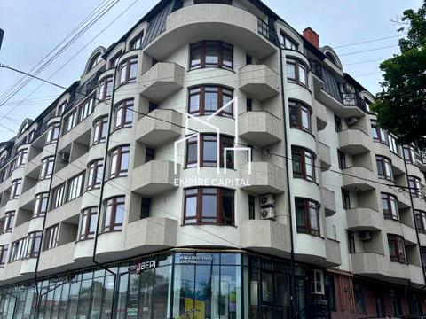 квартира по адресу Богдана Хмельницкого ул., 76